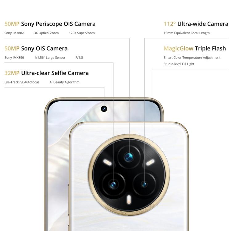 Realme 14 Pro+, 12GB+256GB, Screen Fingerprint Identification, 6.83 inch Realme UI 6.0 Snapdragon 7s Gen 3 Octa Core, NFC, Network: 5G, Realme 14 Pro+, 12GB+256GB, 12GB+256GB Realme 14 Pro+, 12GB+256GB, Screen Fingerprint Identification, 6.83 inch Realme UI 6.0 Snapdragon 7s Gen 3 Octa Core, NFC, Network: 5G, Realme 14 Pro+, 12GB+256GB, 12GB+256GB